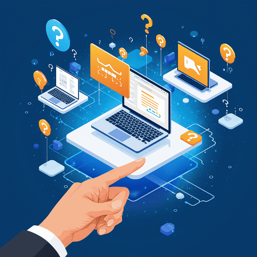 как выбрать ноутбук для учебы - гайд по выбору качественной модели для студента